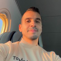 Ershaid Alrashaidi