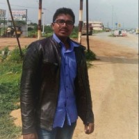 Vikram Kumar Polisetty