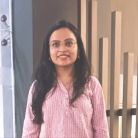 Smita Solunke