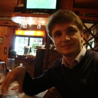 Domagoj Cebin
