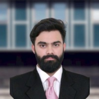 Muhammad Osama Afzal
