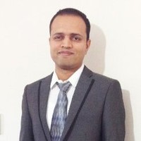 Umesh Patel