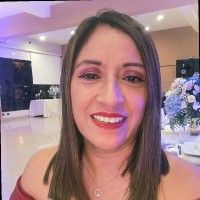 Sandra Vidal