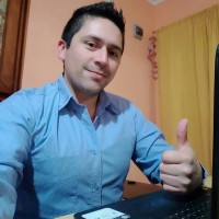 Sergio Sanchez Paez