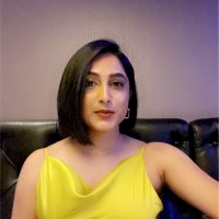 Janki Patel