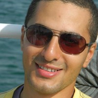 Yehia Mostafa