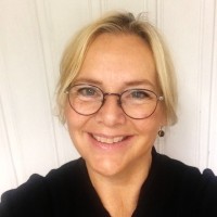Ulla Kuhlmann