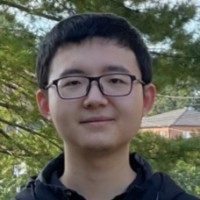 Zhaoyu Yang