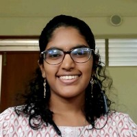 Anushree Appandairajan