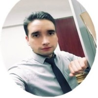 David Avila Novoa