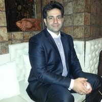 Meysam Hosseinian