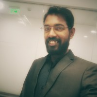 Hariprasad Sagar