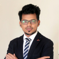 Md.Amran Hossain
