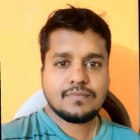 Krupa Shankar Bharadwaj