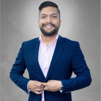 Shekhar Regmi