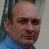 Uwe Gross