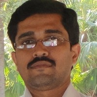 Madhankumar E K