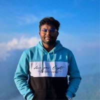Sanjay Krishna