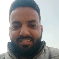Vishal Bindra Bindra