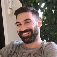 George Athanasiadis