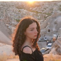 Salome Tabatadze