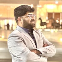 Abhishek Odela