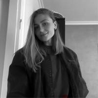 Emilie Kløve Dalsgaard