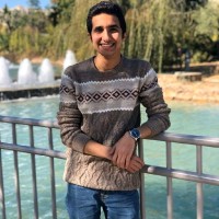 Youssef Moguib El-Rahman