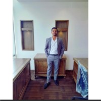 Muhammad Hammad Syed
