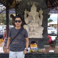 Putra Okadahri