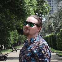 Igor Baranov