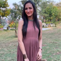 Mishika Sanghvi