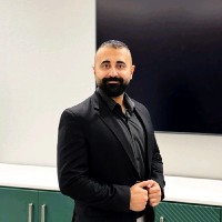 Hamza Ismail