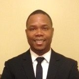 Uchechukwu Oba, MD MHA