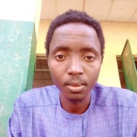 Adamu M Buba