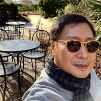 Corey Yoo