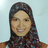 Sara Hamdy