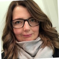 Åsa Lundgren