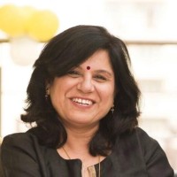 Sarita Anand