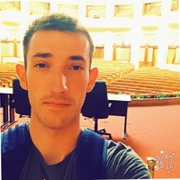 Vlad Baican