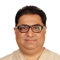 Ashish Kakar