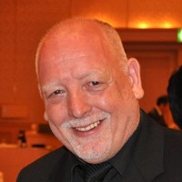 Denis Lodge