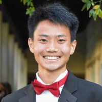 Andrew Peng