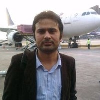 Wahab Khan