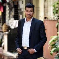 Roxy Harry Fernandes