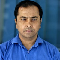 Harish Sharma