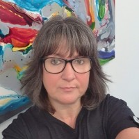 Jo Harborne-Hayes
