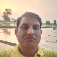 Ramshanker Saraswat