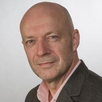 Bert Stellink