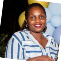 Flora Amani Muhimpundu